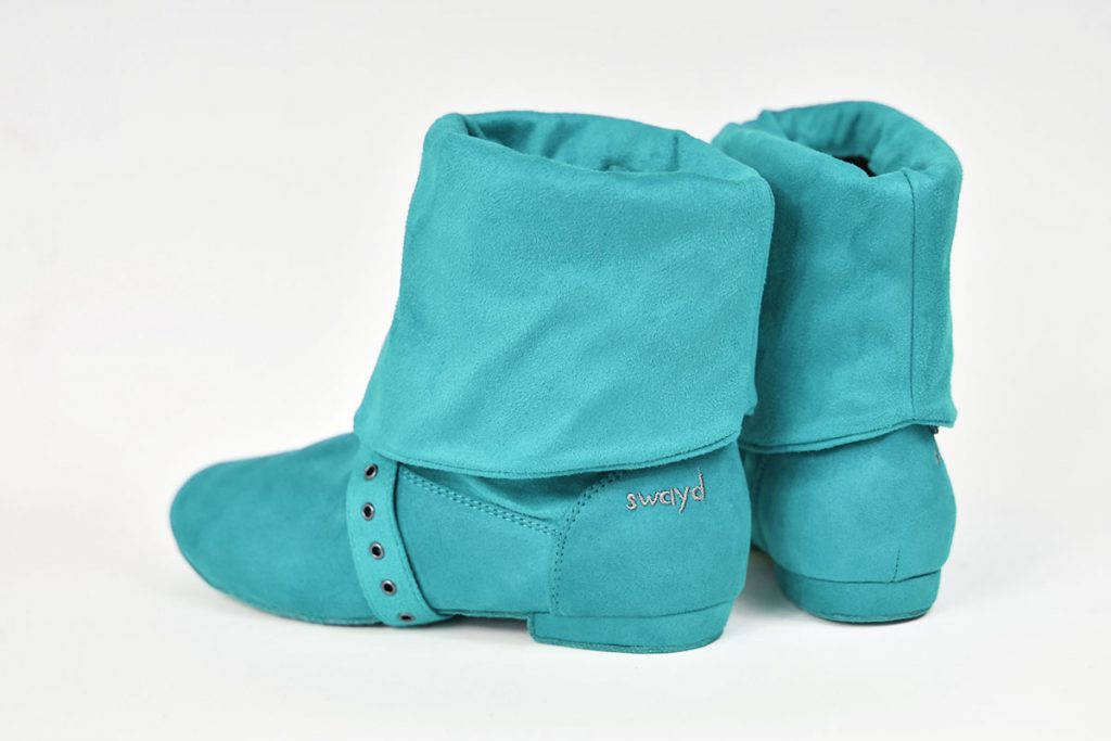 Swayd dance boots uk deals