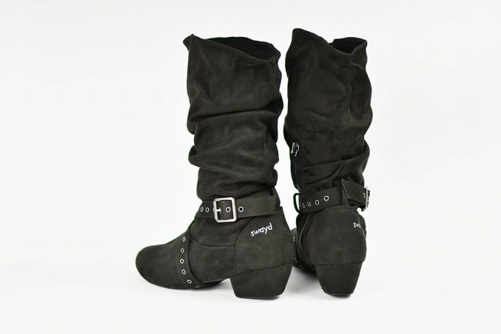 SwayD UK the only authorised UK reseller of SwayD footwear