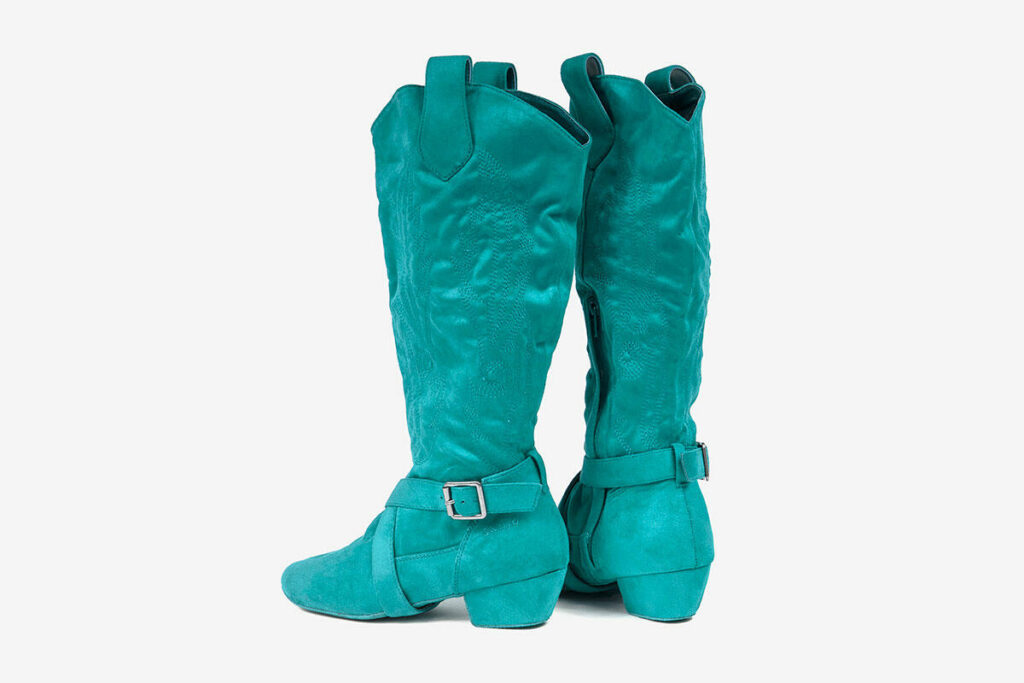 Prescott: Turquoise
