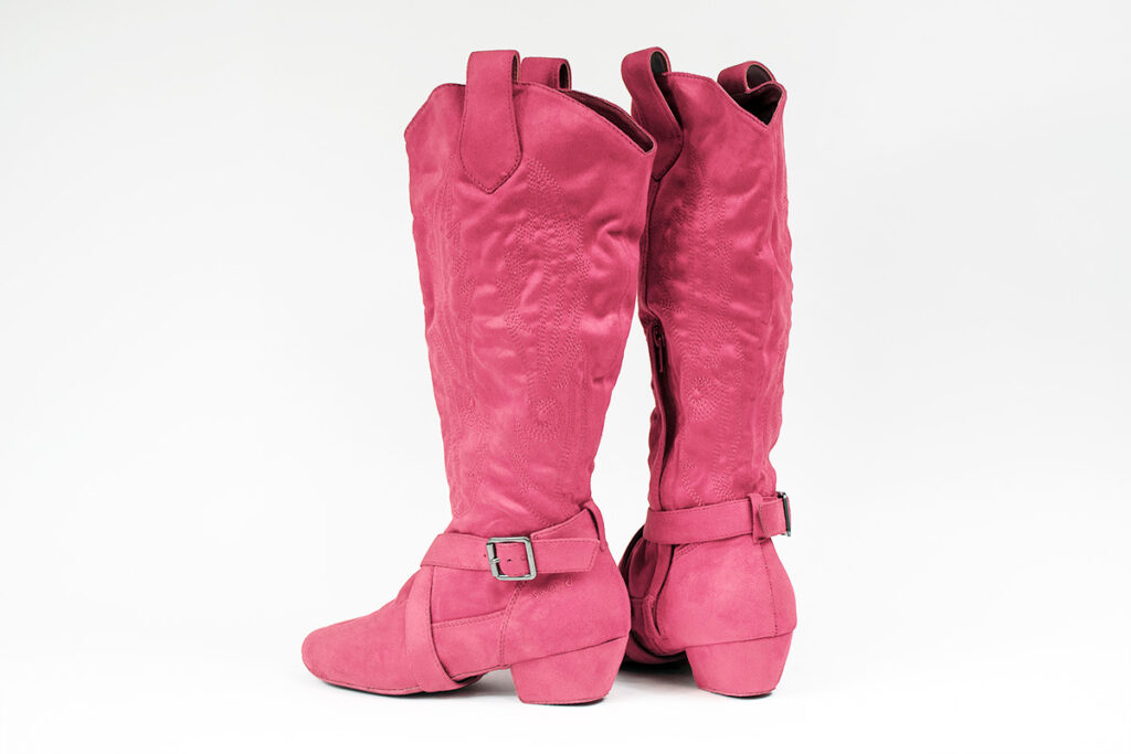 Prescott: Pink