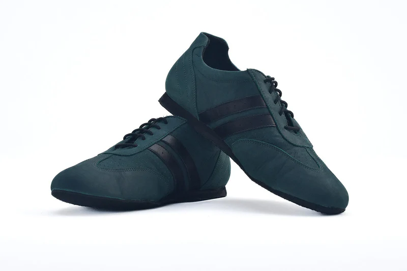 Alex: Dark Green
