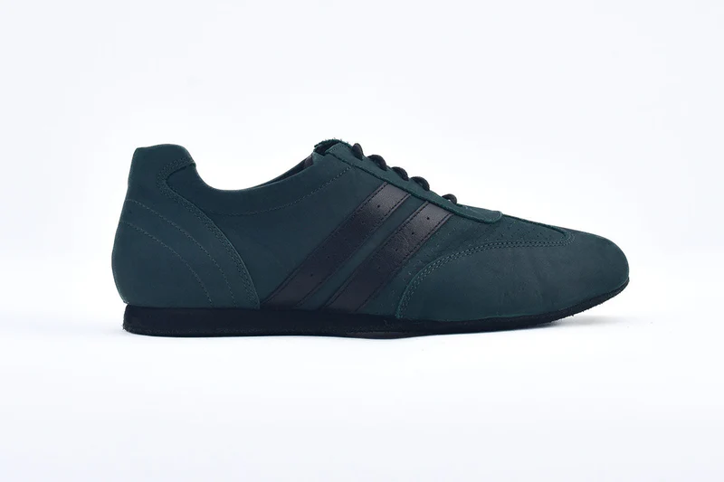 Alex: Dark Green