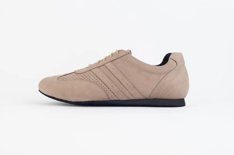 Alex: Taupe