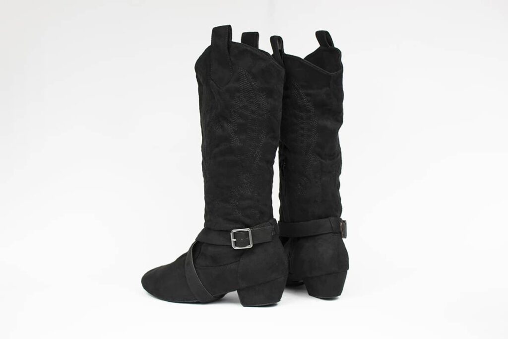 Tucson: Black