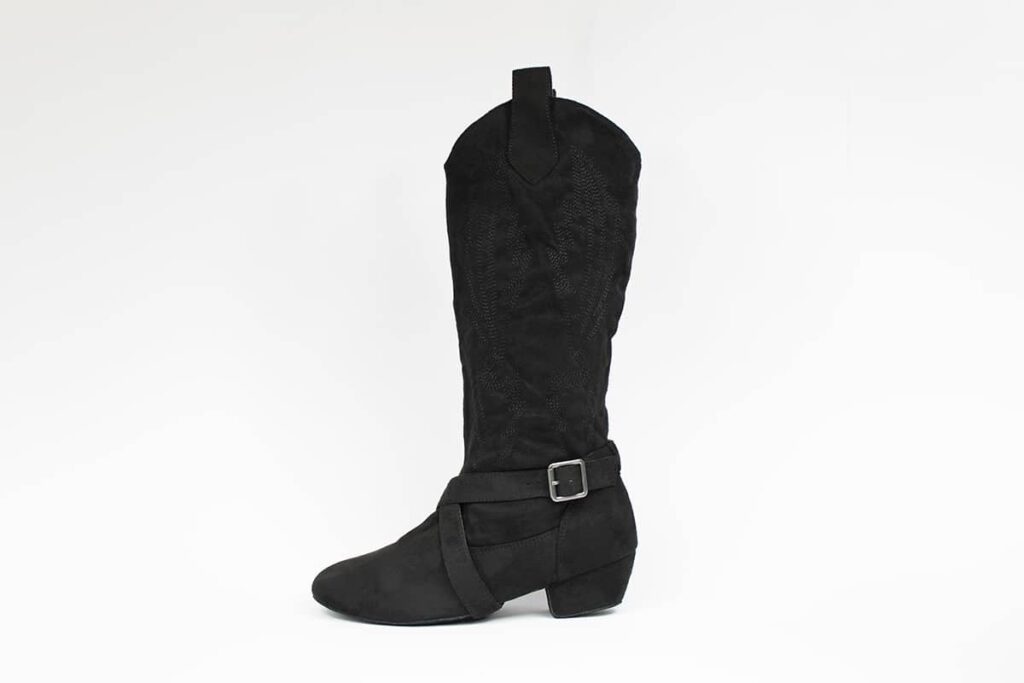 Tucson: Black